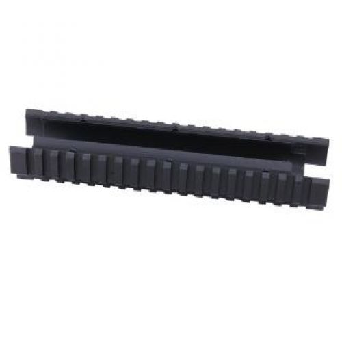 ERGO FOREND MOSS 500 590 STANDARD LENGTH BLACK - 4865