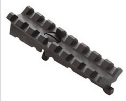 IWI TAVOR SAR FOREARM PIC RAIL BLK POLY