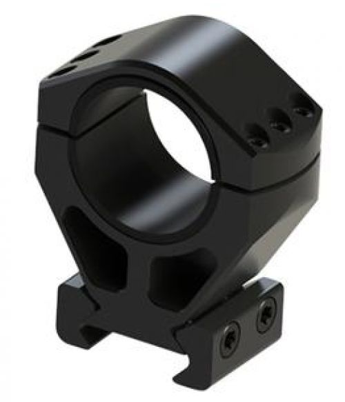 Burris XTR Signature 34mm 1.5 Height Scope Rings
