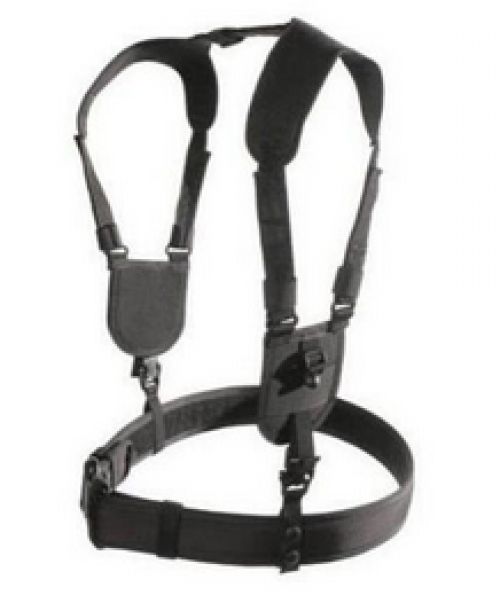 BlackHawk ERGO DUTY BELT HARNESS LG XL