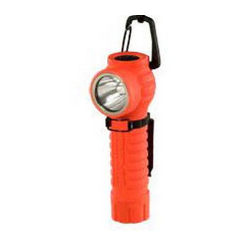 STREAM POLYTAC 90 ORANGE W/ LITHIUM BATTERIES