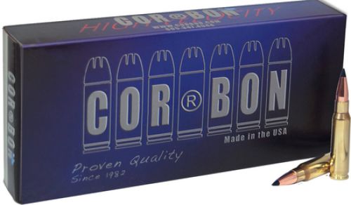 CORBON 30-06 180GR SWIFT SCIROCCO II 20/12