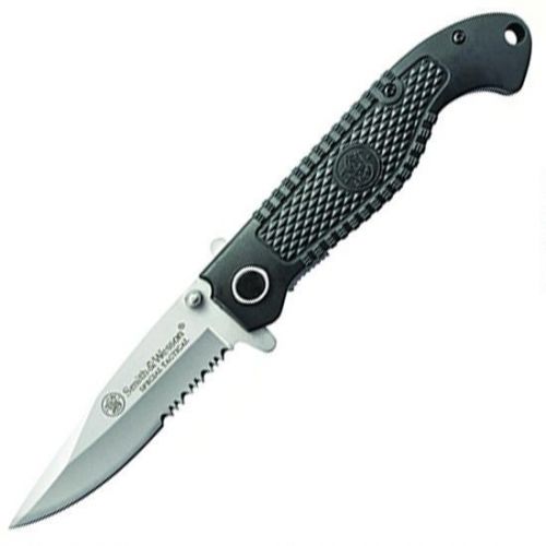 TAY SW SPECIAL TACTICAL COMPOSITE SS