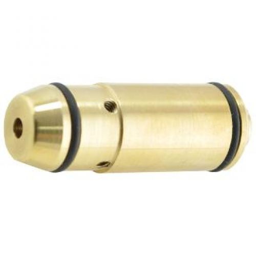 LaserLyte 45ACP Pistol Cartridge Boresighter