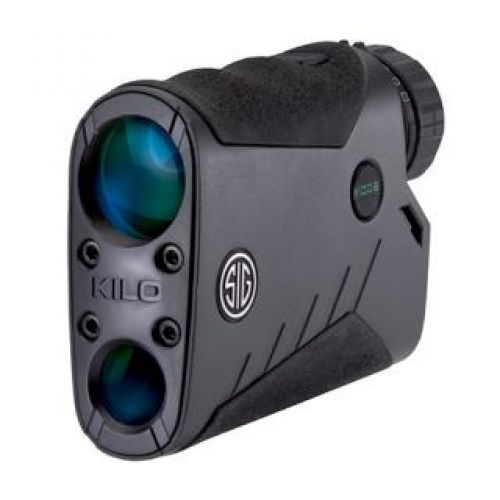 SIG KILO 1600 RANGE FINDER 7x25 GRAPHITE