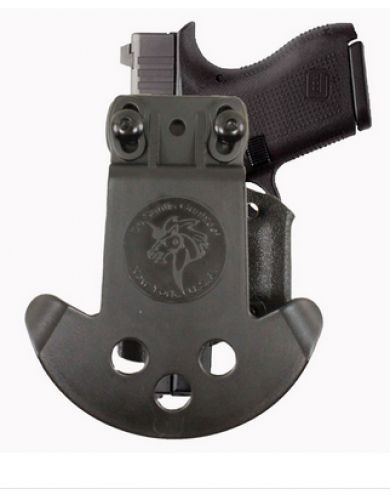 DESANTIS CHAMP Black For Glock 17 19 22 23 26 27 31 32