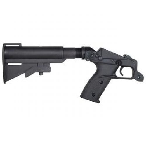 Kel-Tec SU-16 pistol grip stock kit