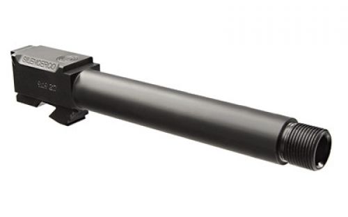 SIL BBL For Glock 19 9MM THRD BARREL .5 X 28