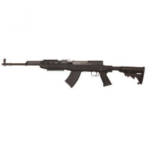 TAPCO STOCK SYSTEM SKS W/ BOTTOM RAIL