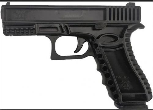 Buds Gun Shop