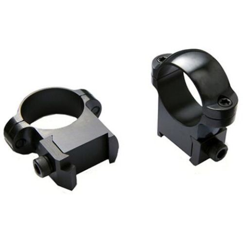 Burris Tikka T3 Medium 30mm Scope Rings