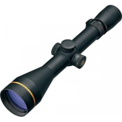 LEU VX3I 4.5-14X50 30MM SF MATTE BOONE & CROCKET