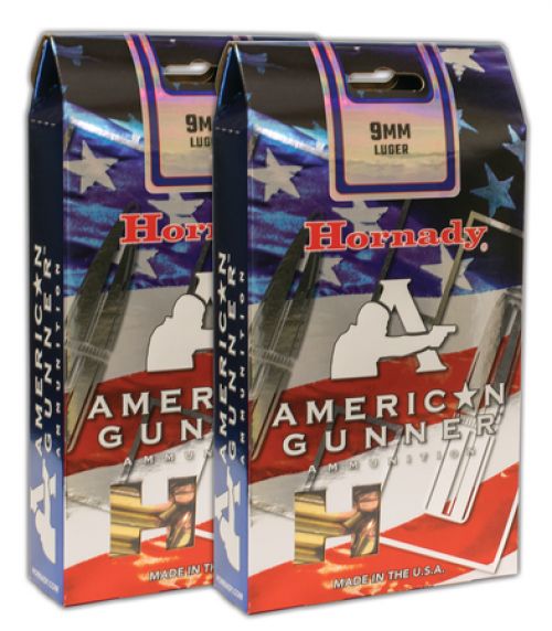 HORN AMMO 45ACP 185GR XTP AG 60/5