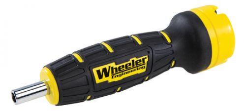 WHEELER DIGITAL FAT WRENCH