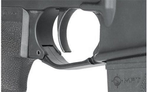 MFT E-VOLV AR15 ENHANCED TRIGGER GUARD