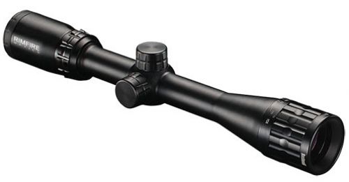 BUS 3.5-10X36 RIMFIRE DROPZONE 22 RETICLE