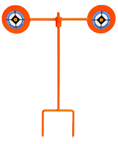 Do-All Outdoors Helios .22 Caliber Steel Target