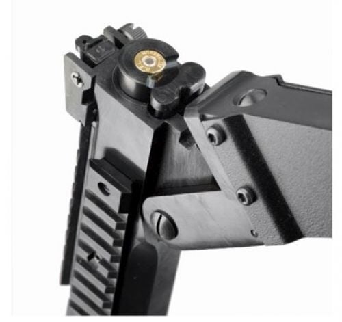 CHIAPPA X-CALIBER 12GA ADAPTER 40SW