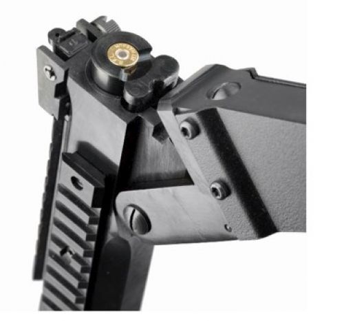 Chiappa X-Caliber 12 Gauge Break Action Shotgun .44 Mag Caliber Conversion Adapter