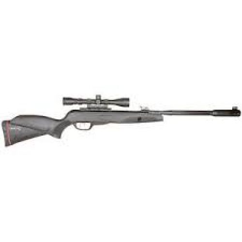 GAMO WHISPER FUSION MACH 1 .177CAL