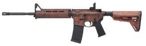 CLT AR15 223REM 16 SPARTAN MOLON LABE