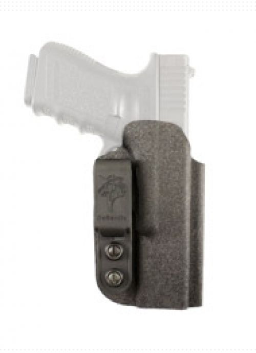 DESANTIS SLIM-TUK For Glock 43 AMBI Black