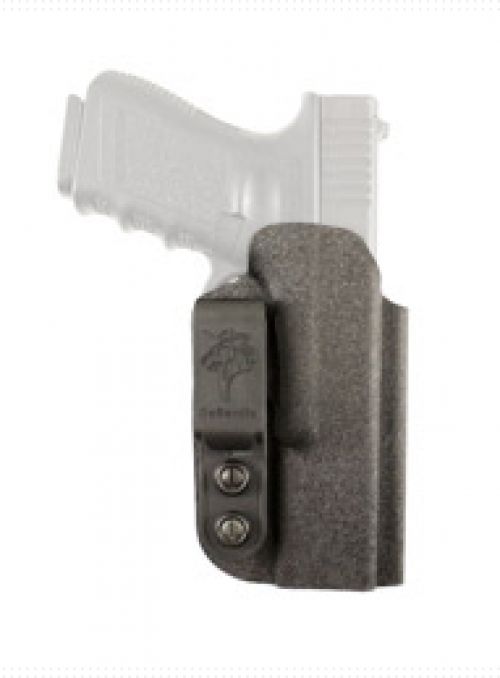 DESANTIS SLIM-TUK SW M&P SHIELD 9 40 AMBI Black