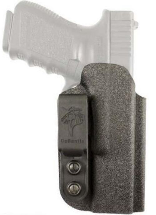 Buds Gun Shop