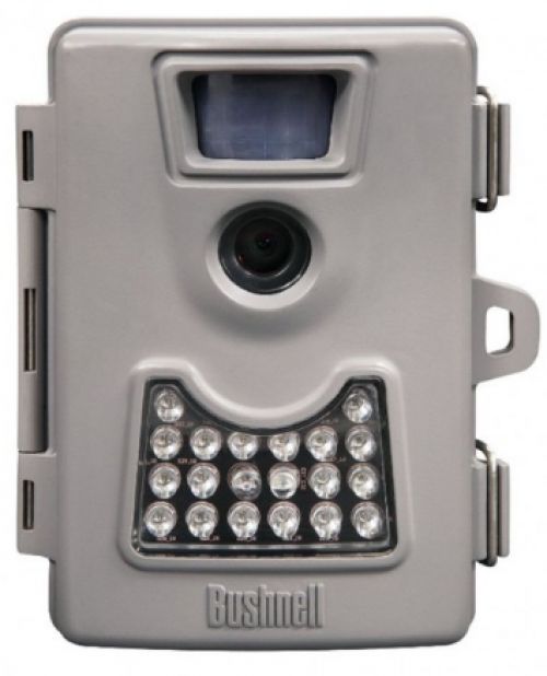 BUS 6MP CORDLESS SURVEIL CAMERA W/ GREY CASE