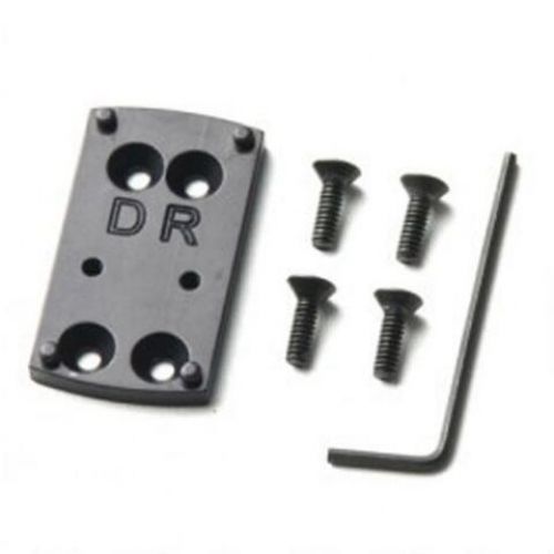 Kel-Tec CNC RED DOT SCOPE MOUNT FOR PMR-30