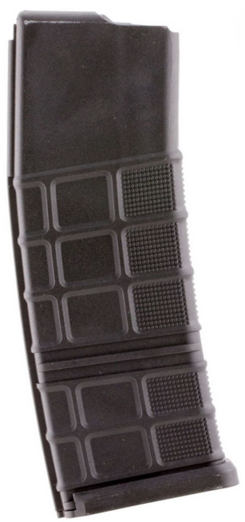 ProMag AR-308 308 Win,7.62 NATO 30rd Black Polymer Detachable