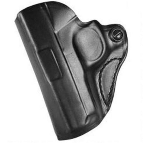 DESANTIS MINI SCABBARD For Glock 43 W/ STREAM TLR-6