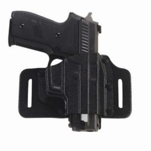 Galco Tac Slide Belt Holter HK USP RH 45