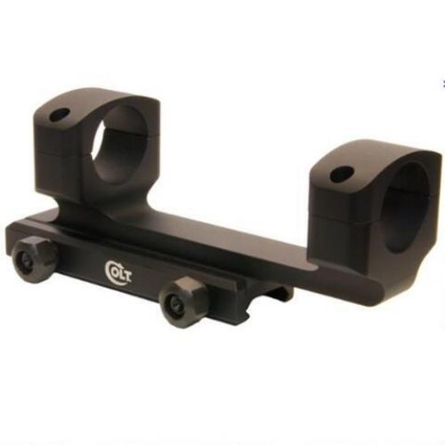 CR SCOPE MOUNT 1 ALUMIN ALLOY W/ CLT LOGO