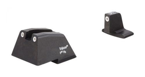 TRI BRIGHT & TOUGH SUPPR SIGHT SET HK45C/P30/VP9