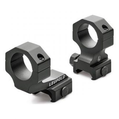 Leupold Mark 2 IMS Integral Mounting System 2-Piece Matte Black Finish 