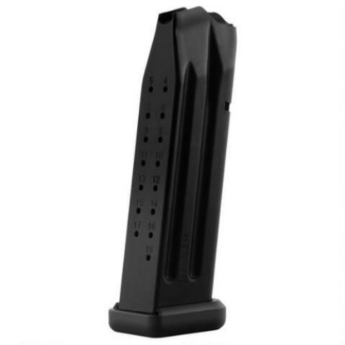 MAG 1911 18ROUND 9MM MATCH BASE