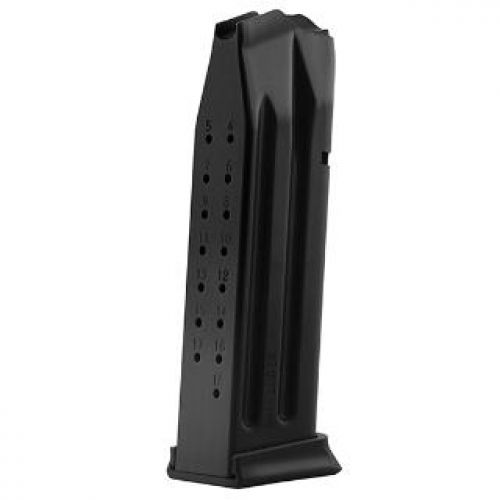 MAG 1911 18ROUND 9MM TACTICAL BASE