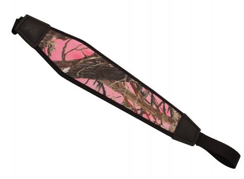 GT SLING PADDED NYLON 48X1 TRUE TIMBER PINK