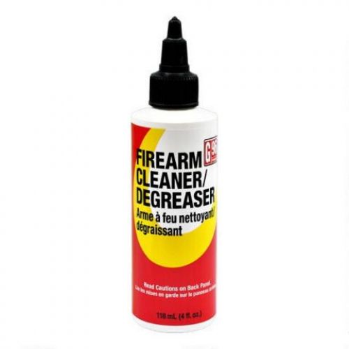 G96 FIREARM CLEANER DEGREASER