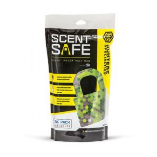 HSP SCENT SAFE ODOR BARRIER BAG