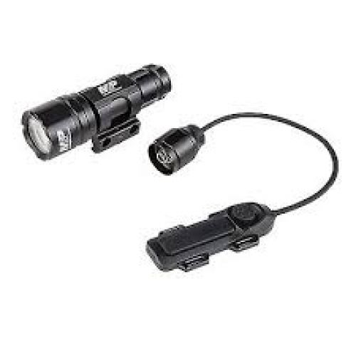 SW M&P DELTA FORCE FLASH LIGHT RM10 PIC RAL MNT