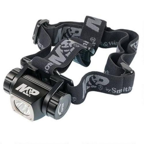 SW M&P DELTA FORCE HL10 HEADLAMP LED