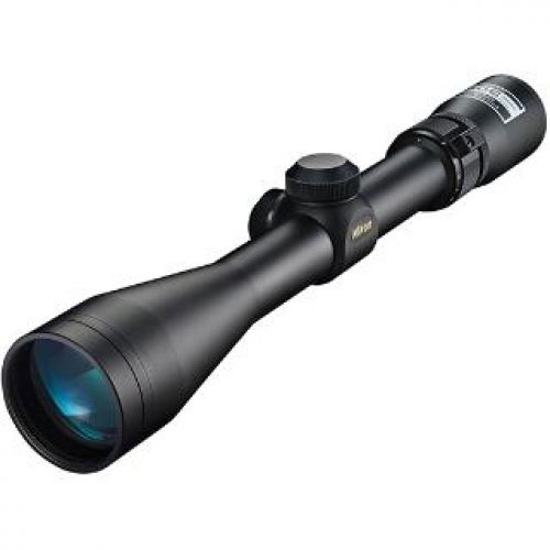 NIK 3-9X50 BUCKMASTERS II BDC