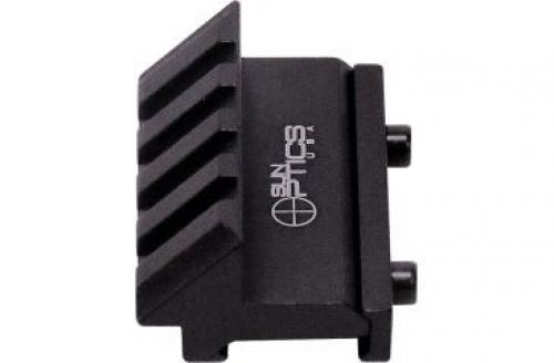 SUN OPTICS SINGLE RAIL 45 DEGREE MOUNT