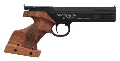 CHIAPPA FAS 6004 AIR GUN MATCH 177CAL 7.5 WAL