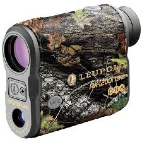 LEUPOLD RX 1200I RANGEFINDER MOBUC OLED