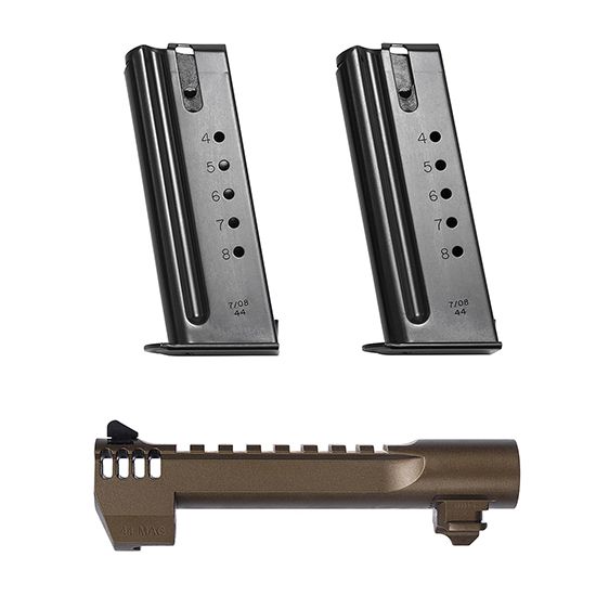 Buds Gun Shop