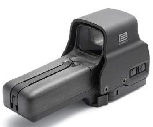 EOTECH HWS 518 68 MOA AA BATTERY QD MOUNT 2 DOT