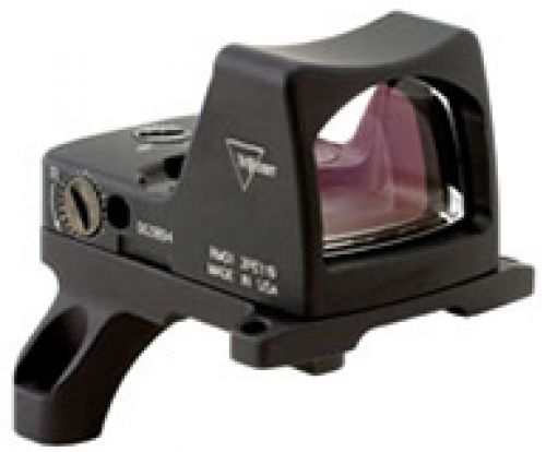 Trijicon RMR Type 2 1x 3.25 MOA Illuminated Red Dot Sight